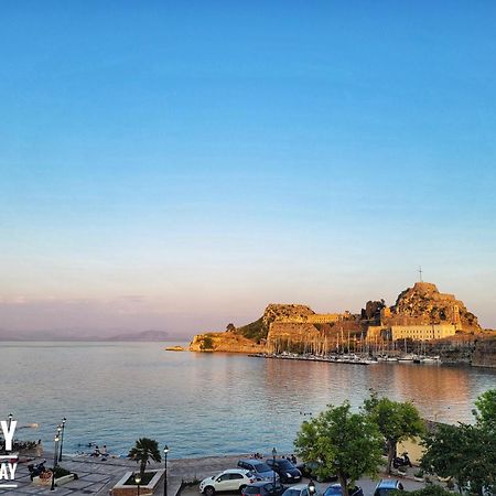 Nenas Volto Apartment Corfu  Exterior photo