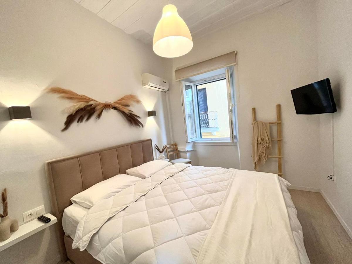 Nenas Volto Apartment Corfu  Exterior photo