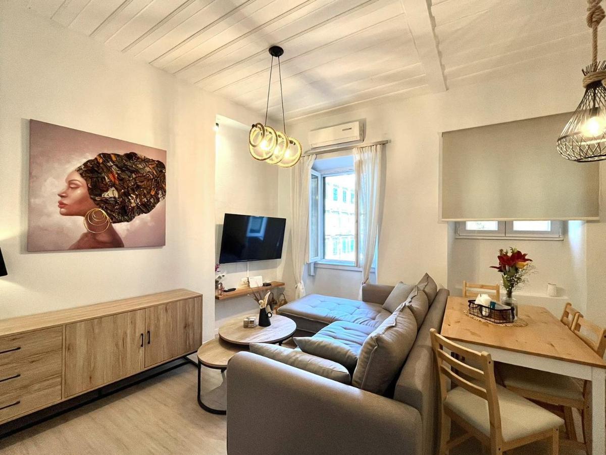 Nenas Volto Apartment Corfu  Exterior photo