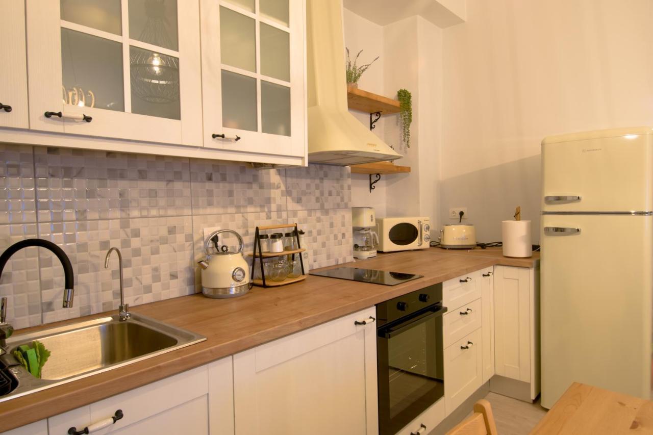 Nenas Volto Apartment Corfu  Exterior photo