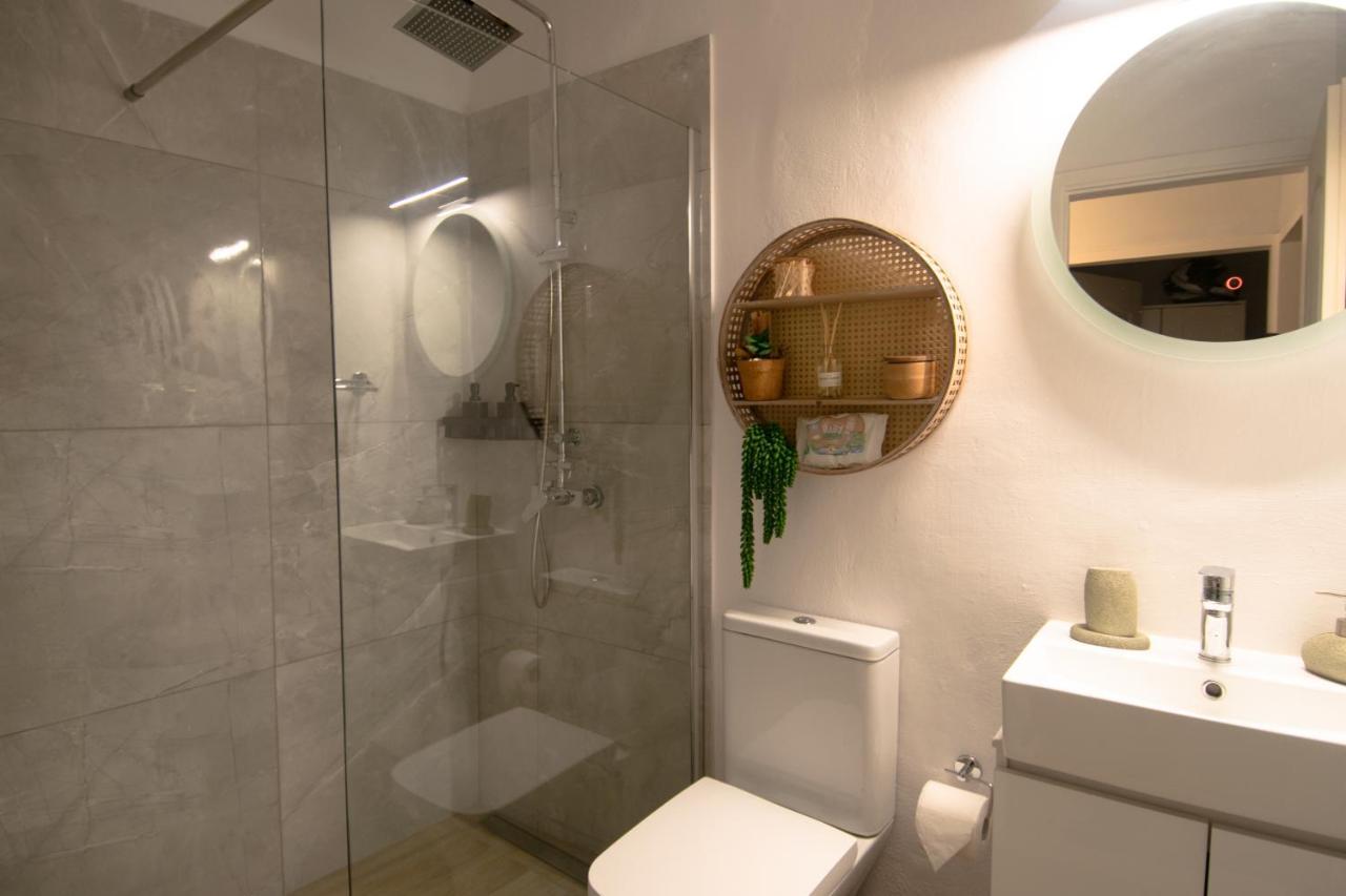 Nenas Volto Apartment Corfu  Exterior photo